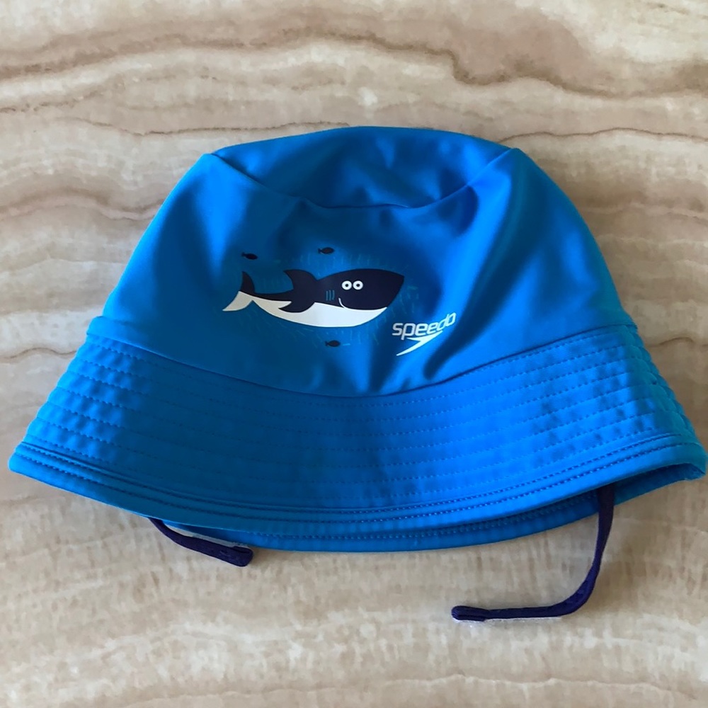 Speedo UV Bucket Hat
